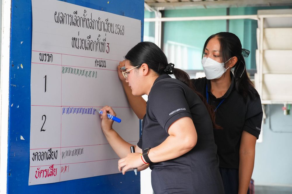 โรงเรียนปรีชานุศาสน์