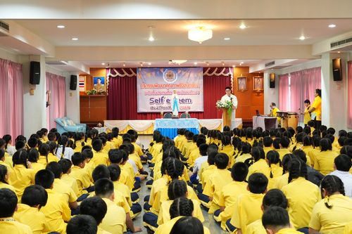 โรงเรียนปรีชานุศาสน์