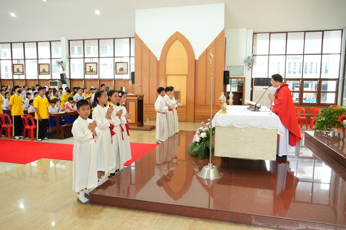 โรงเรียนปรีชานุศาสน์