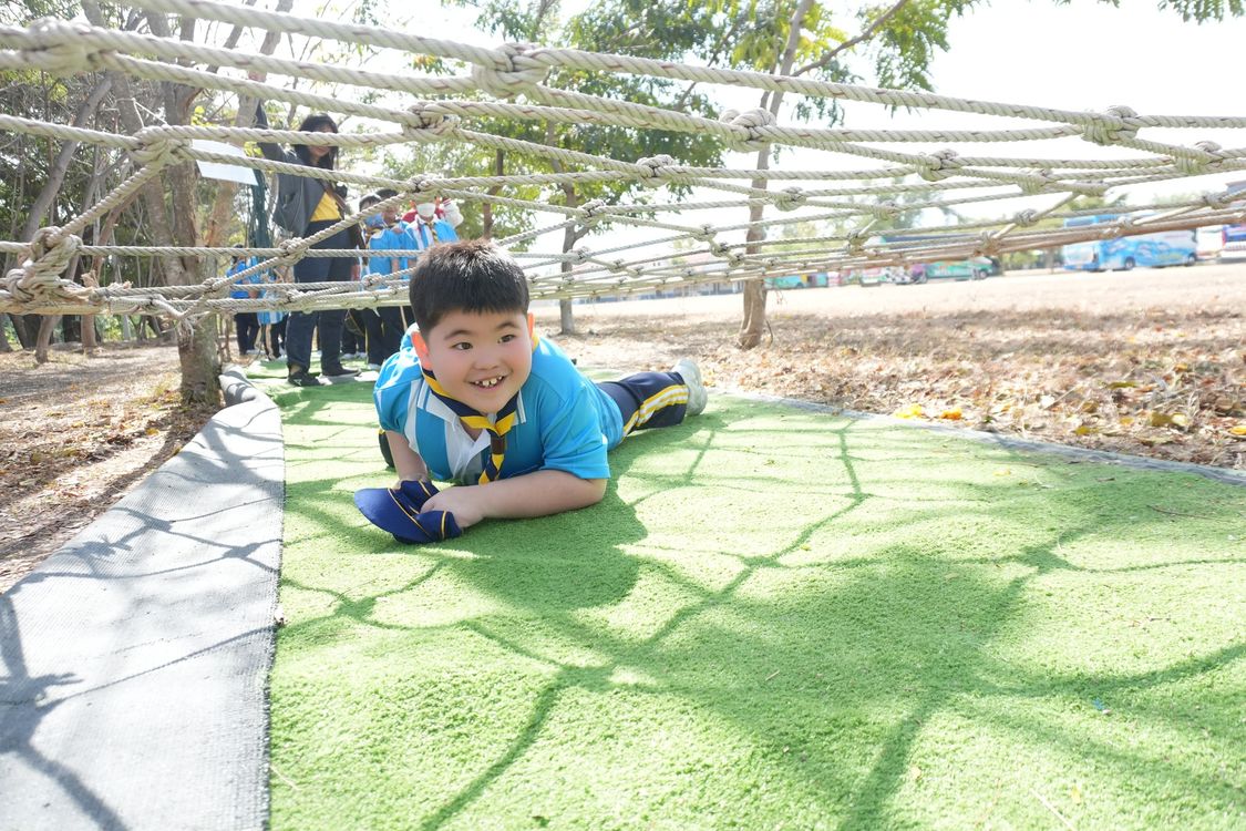 โรงเรียนปรีชานุศาสน์