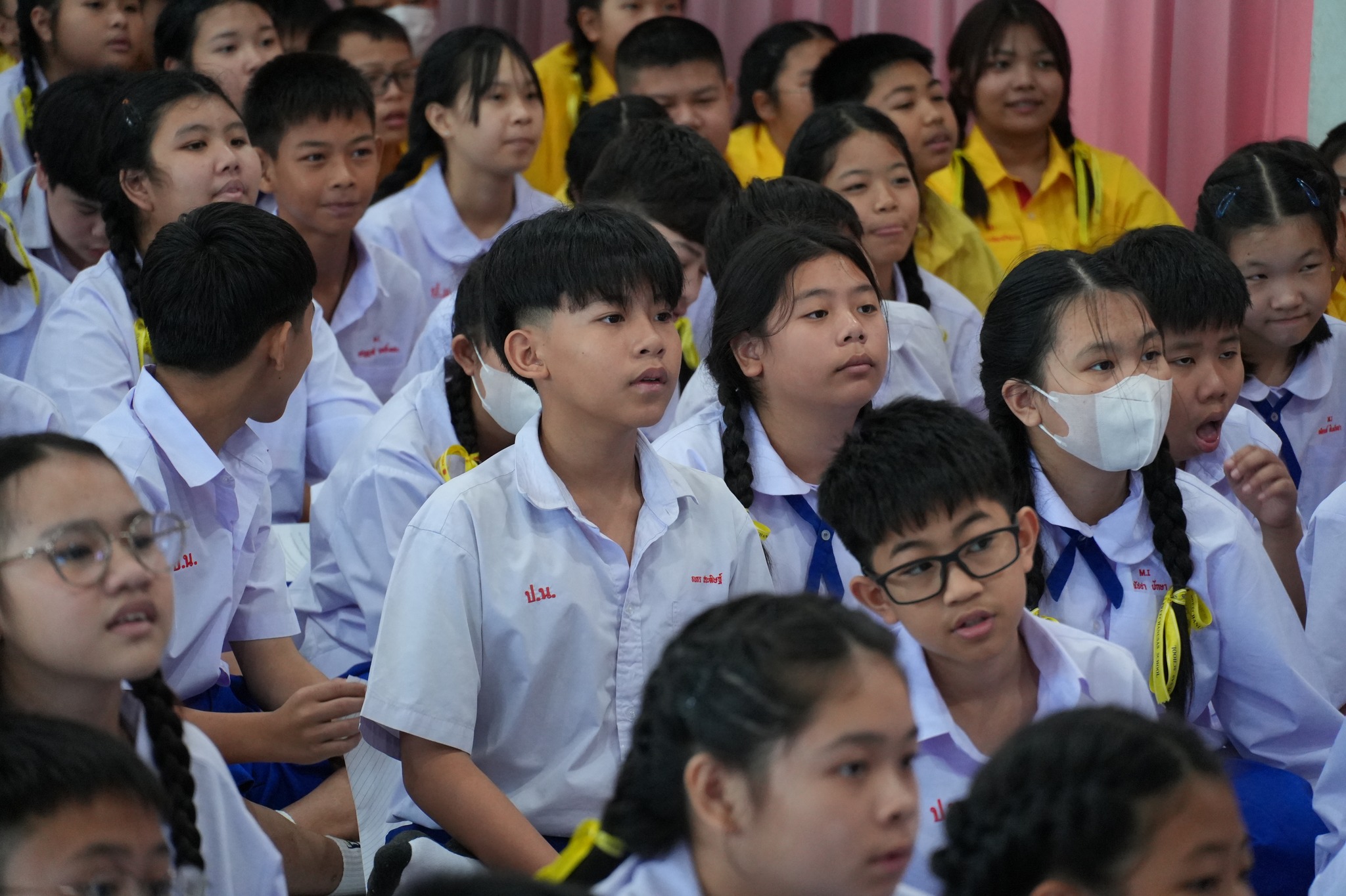 โรงเรียนปรีชานุศาสน์