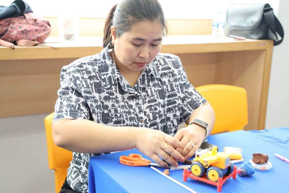 โรงเรียนปรีชานุศาสน์