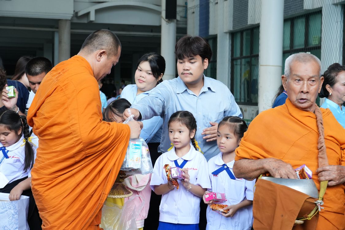 โรงเรียนปรีชานุศาสน์