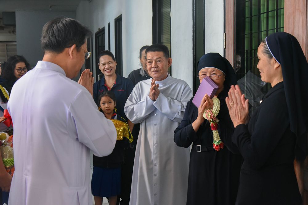 โรงเรียนปรีชานุศาสน์