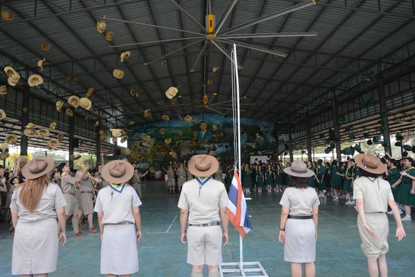โรงเรียนปรีชานุศาสน์