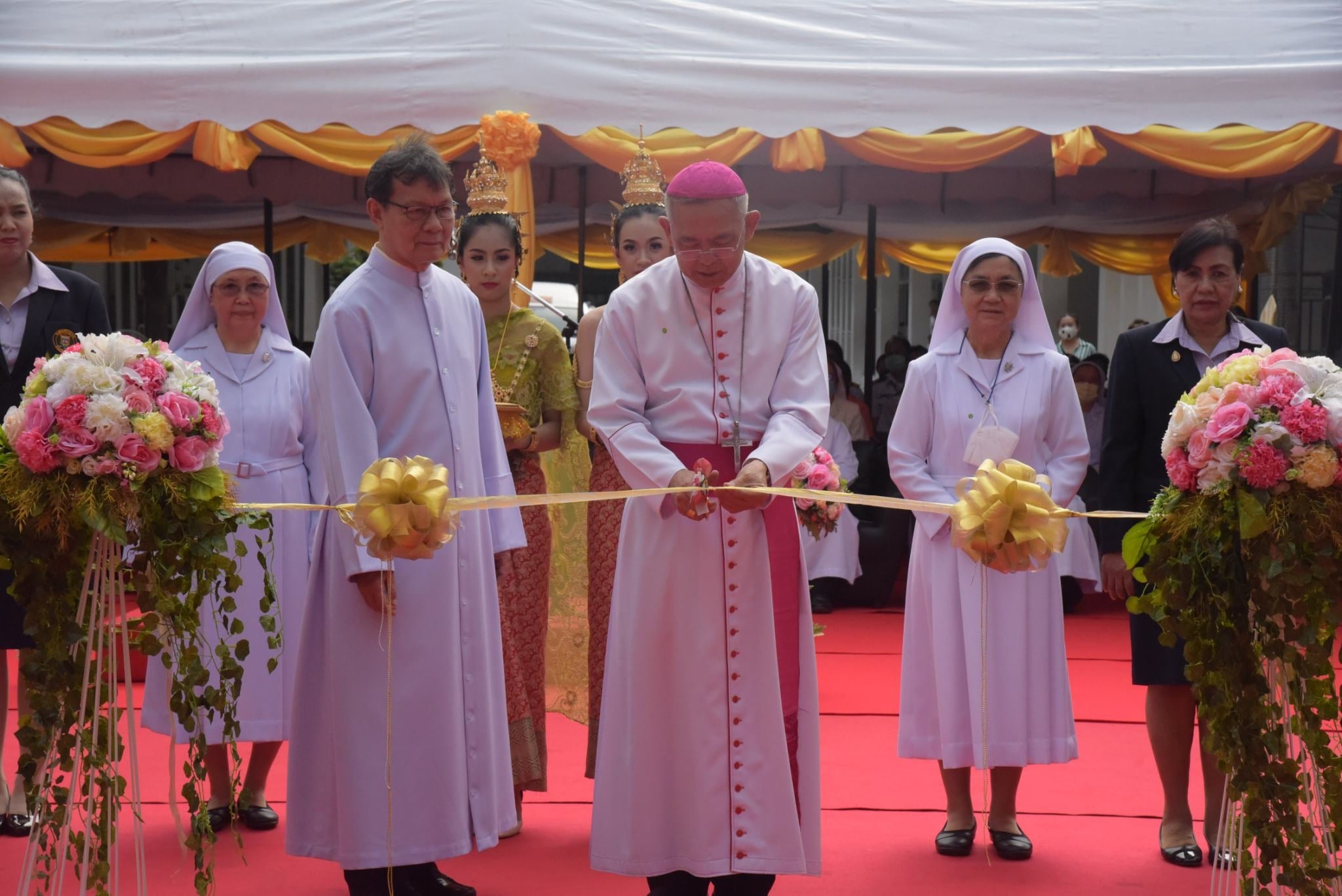 โรงเรียนปรีชานุศาสน์