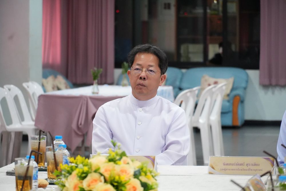 โรงเรียนปรีชานุศาสน์