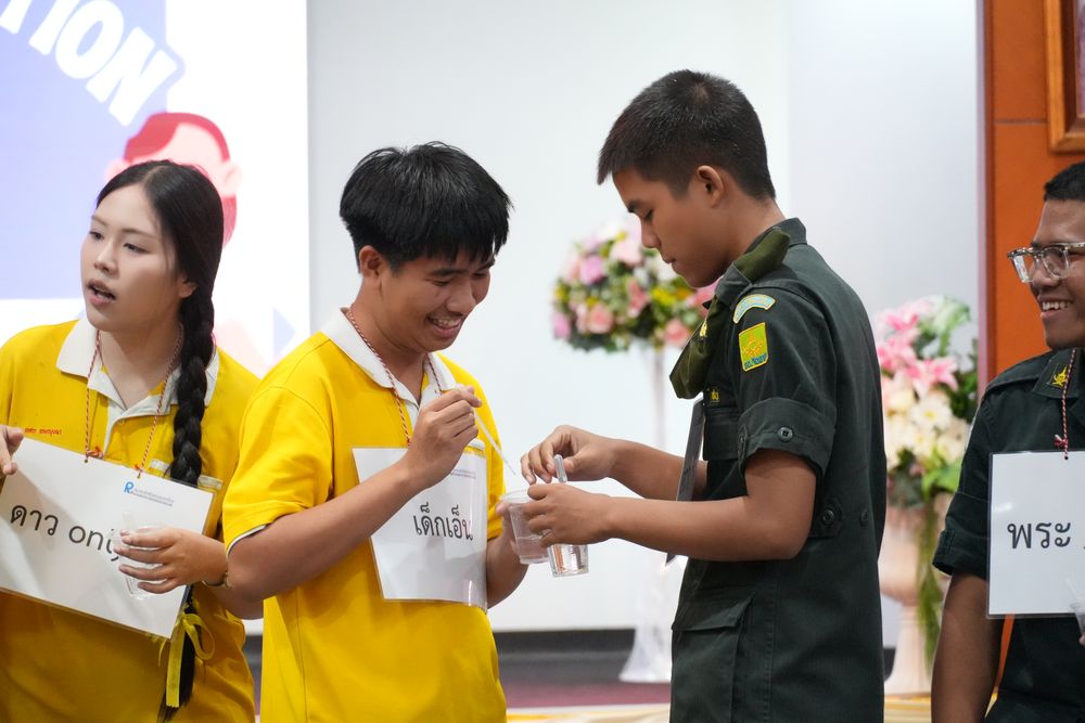 โรงเรียนปรีชานุศาสน์