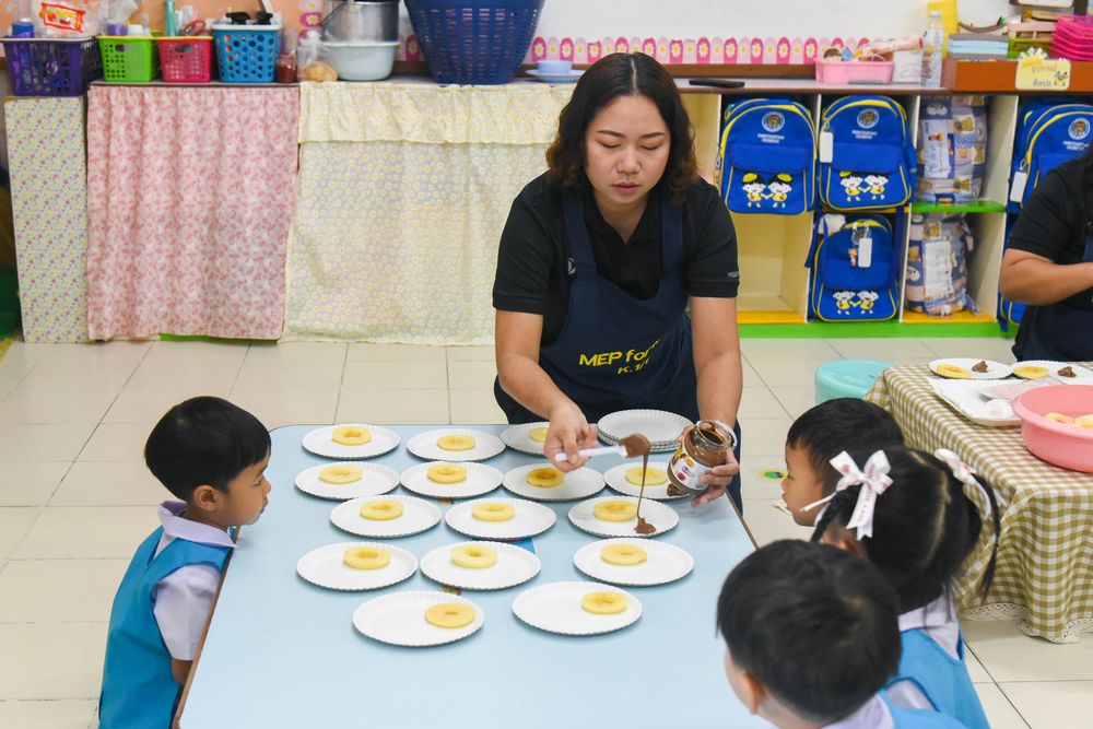โรงเรียนปรีชานุศาสน์