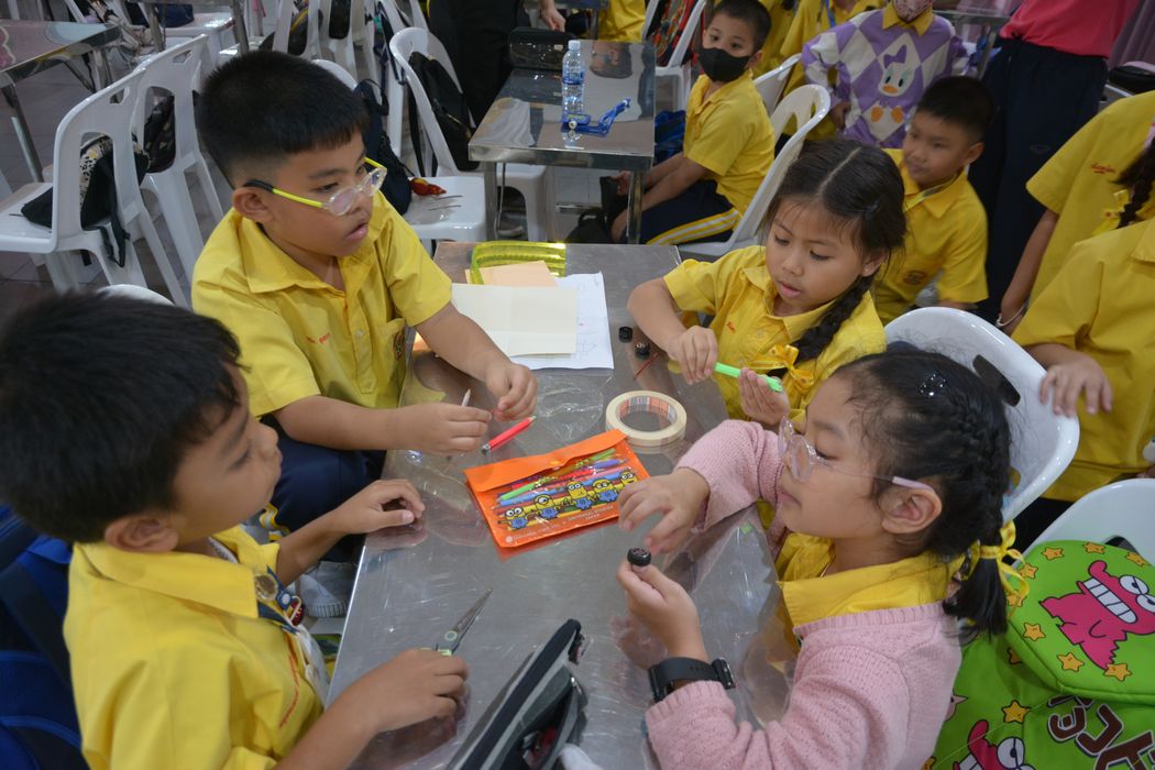 โรงเรียนปรีชานุศาสน์