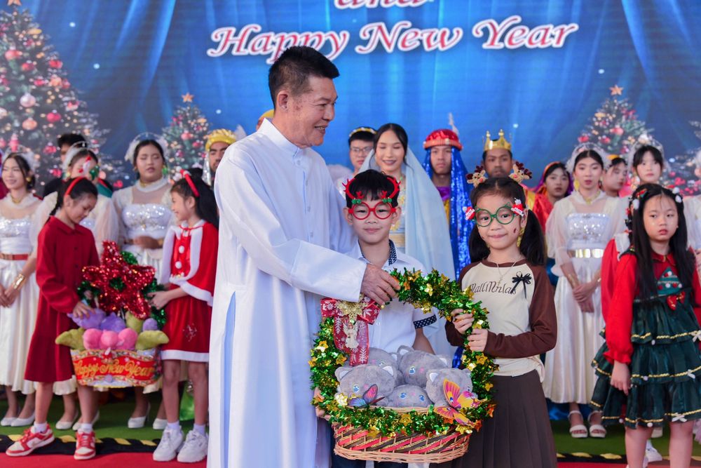 โรงเรียนปรีชานุศาสน์