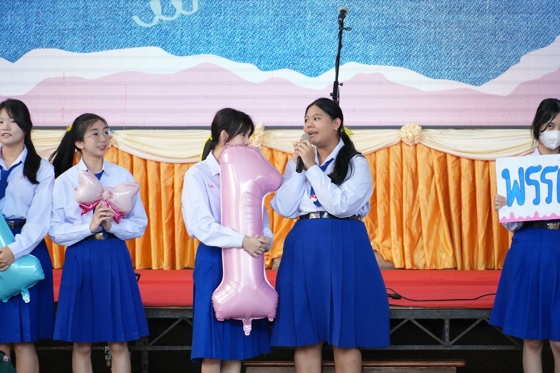 โรงเรียนปรีชานุศาสน์