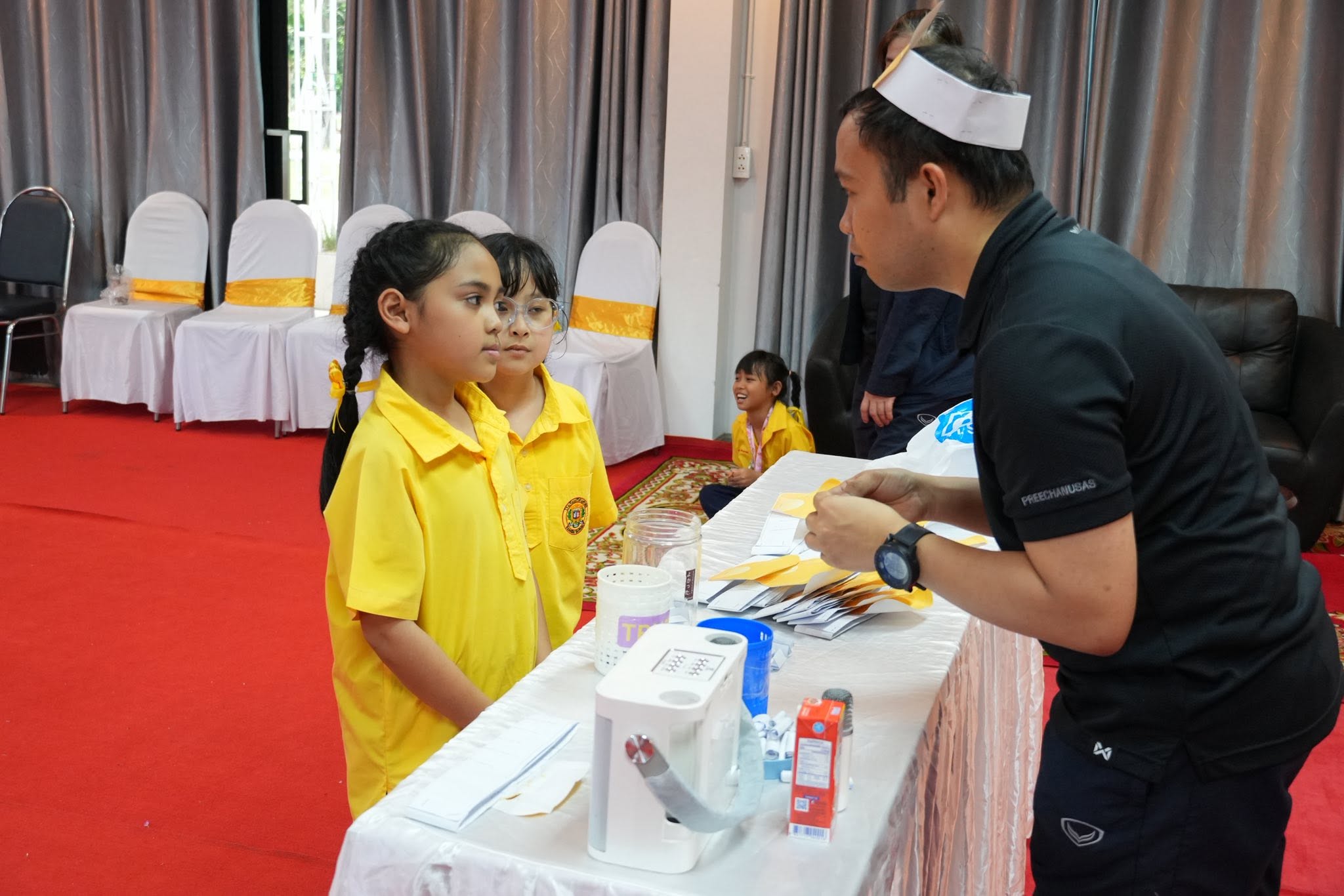 โรงเรียนปรีชานุศาสน์