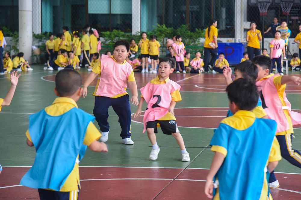 โรงเรียนปรีชานุศาสน์