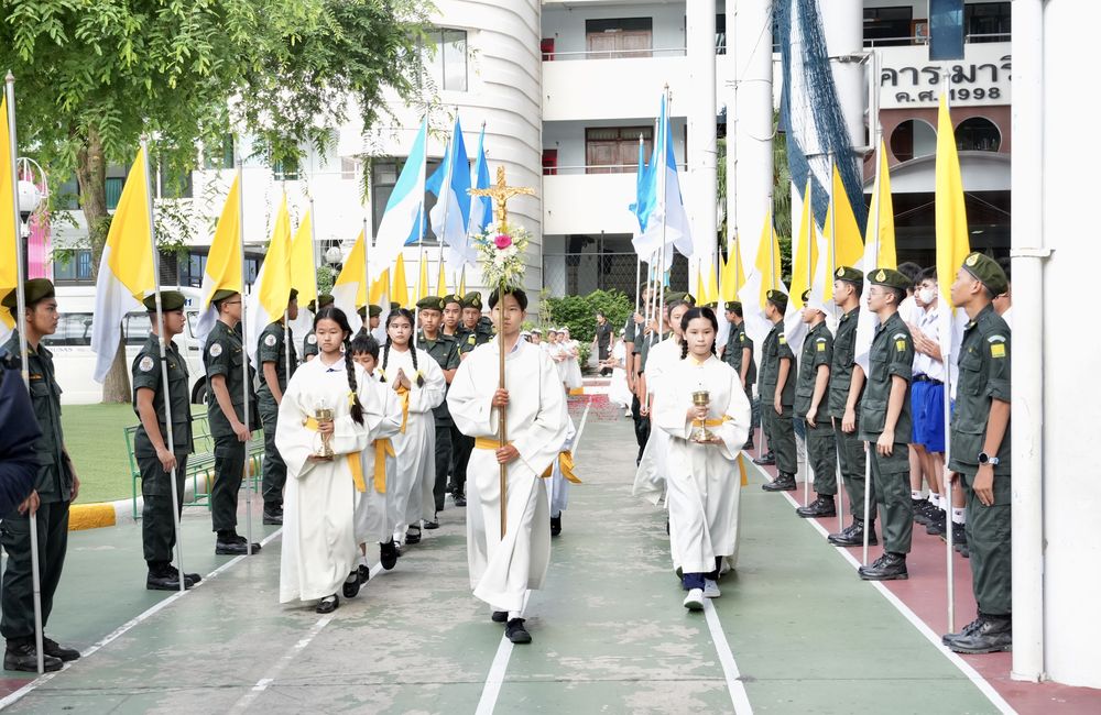 โรงเรียนปรีชานุศาสน์