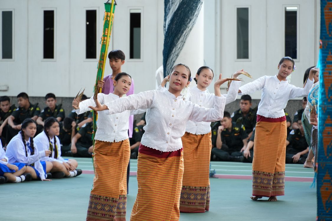โรงเรียนปรีชานุศาสน์