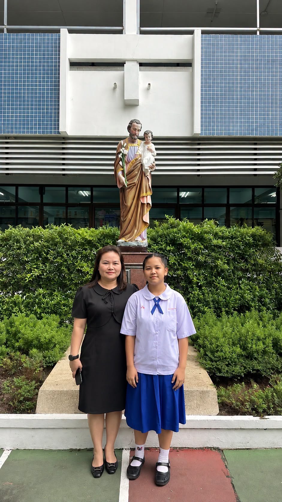โรงเรียนปรีชานุศาสน์