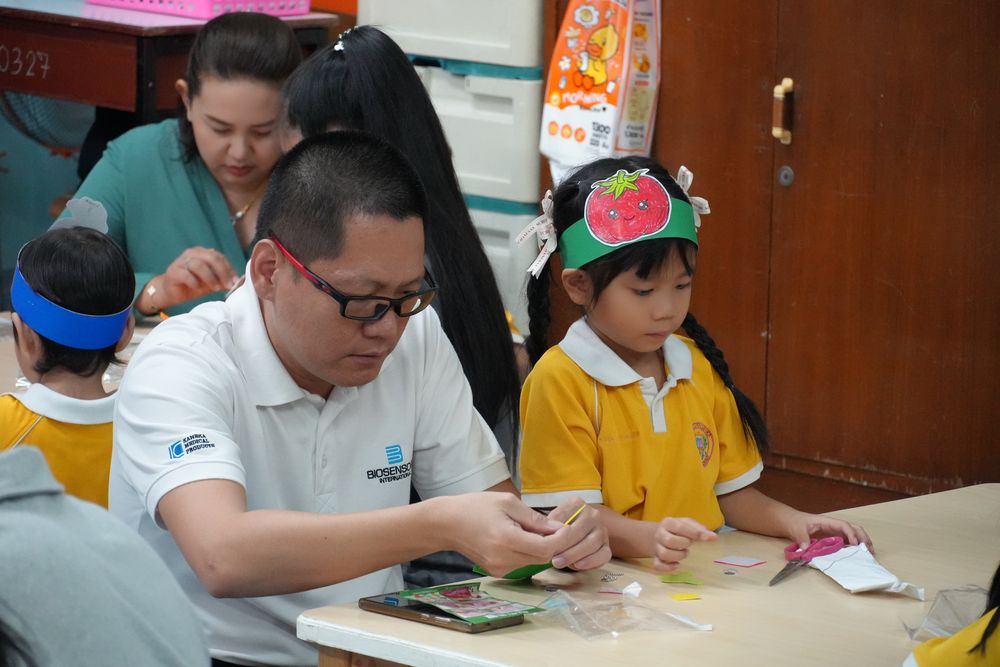 โรงเรียนปรีชานุศาสน์