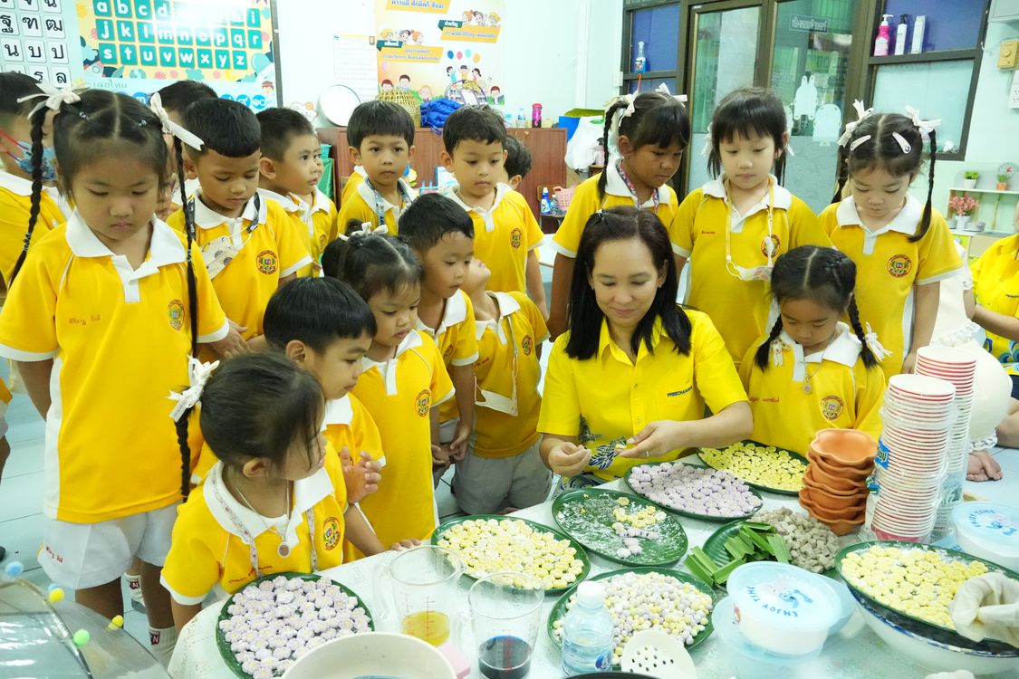 โรงเรียนปรีชานุศาสน์