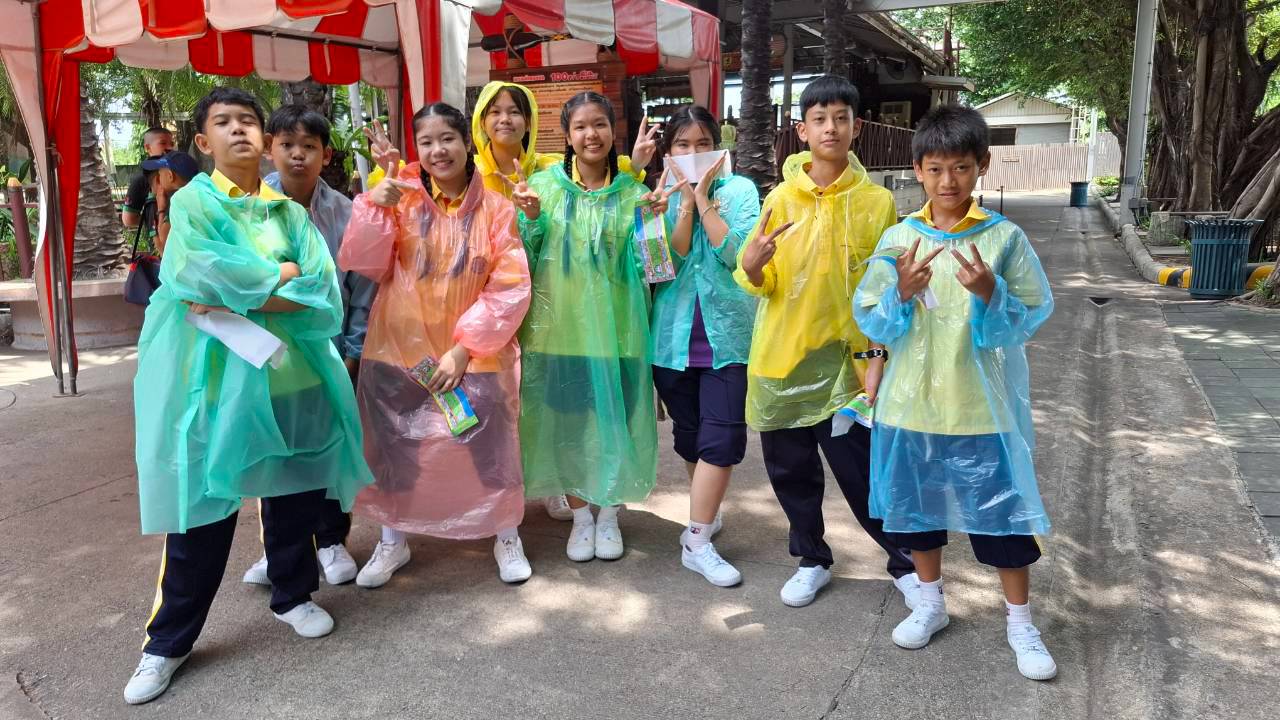 โรงเรียนปรีชานุศาสน์