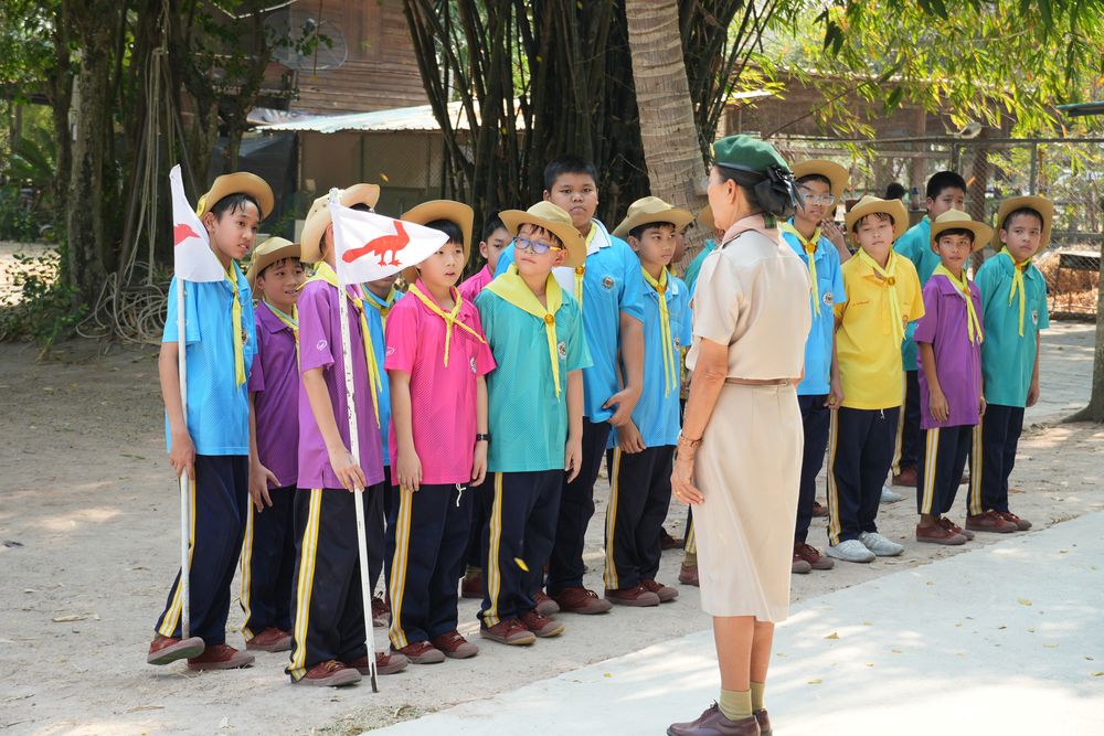 โรงเรียนปรีชานุศาสน์
