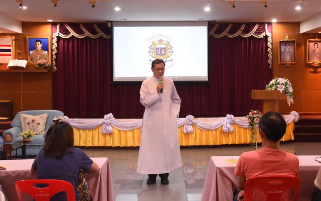 โรงเรียนปรีชานุศาสน์
