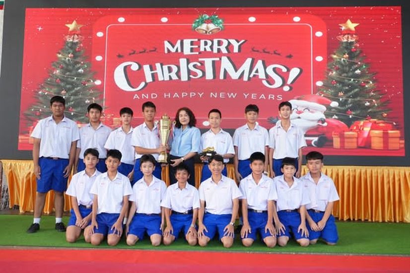 โรงเรียนปรีชานุศาสน์