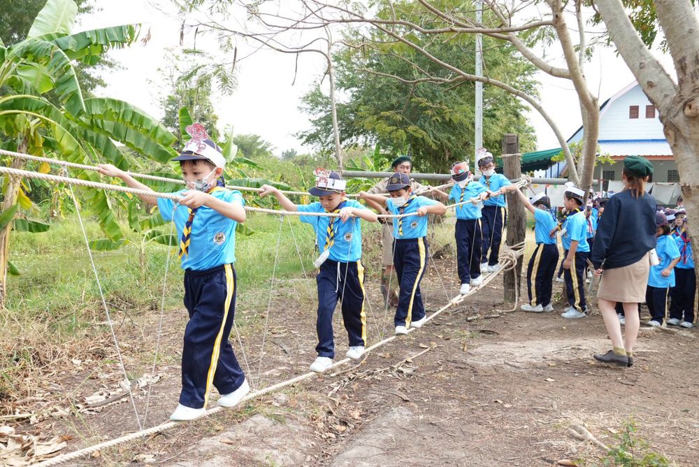 โรงเรียนปรีชานุศาสน์