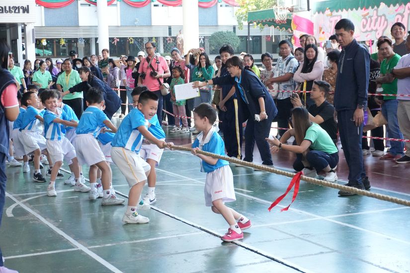 โรงเรียนปรีชานุศาสน์