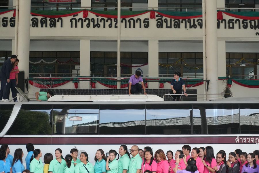 โรงเรียนปรีชานุศาสน์
