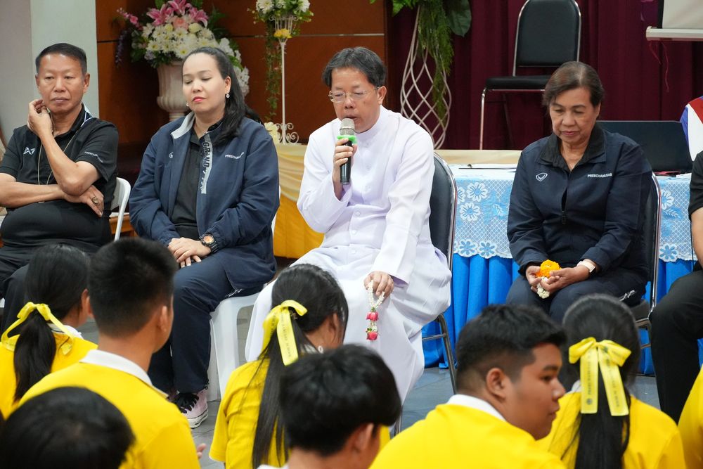 โรงเรียนปรีชานุศาสน์