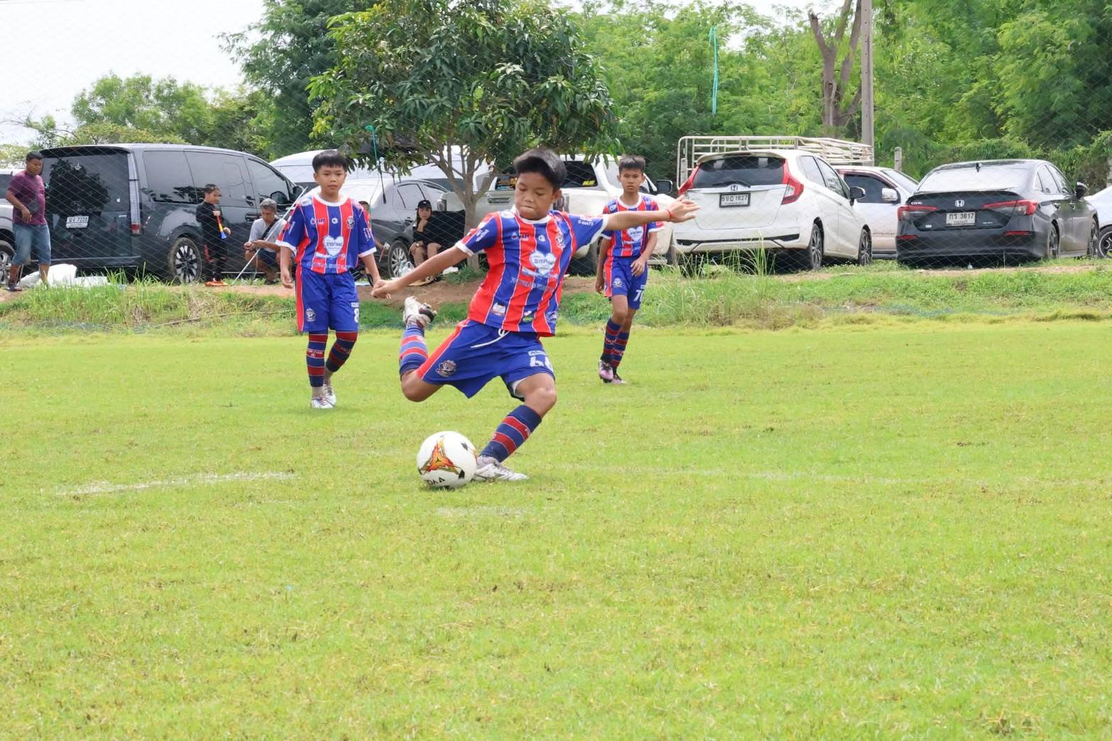 โรงเรียนปรีชานุศาสน์