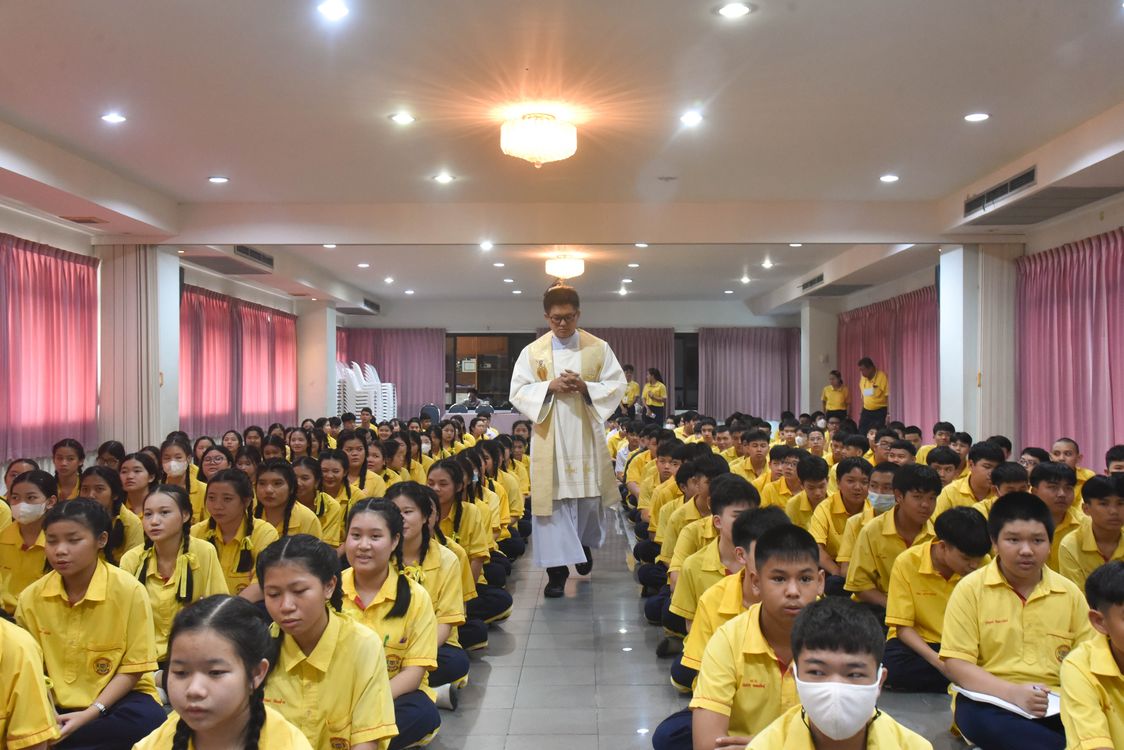 โรงเรียนปรีชานุศาสน์