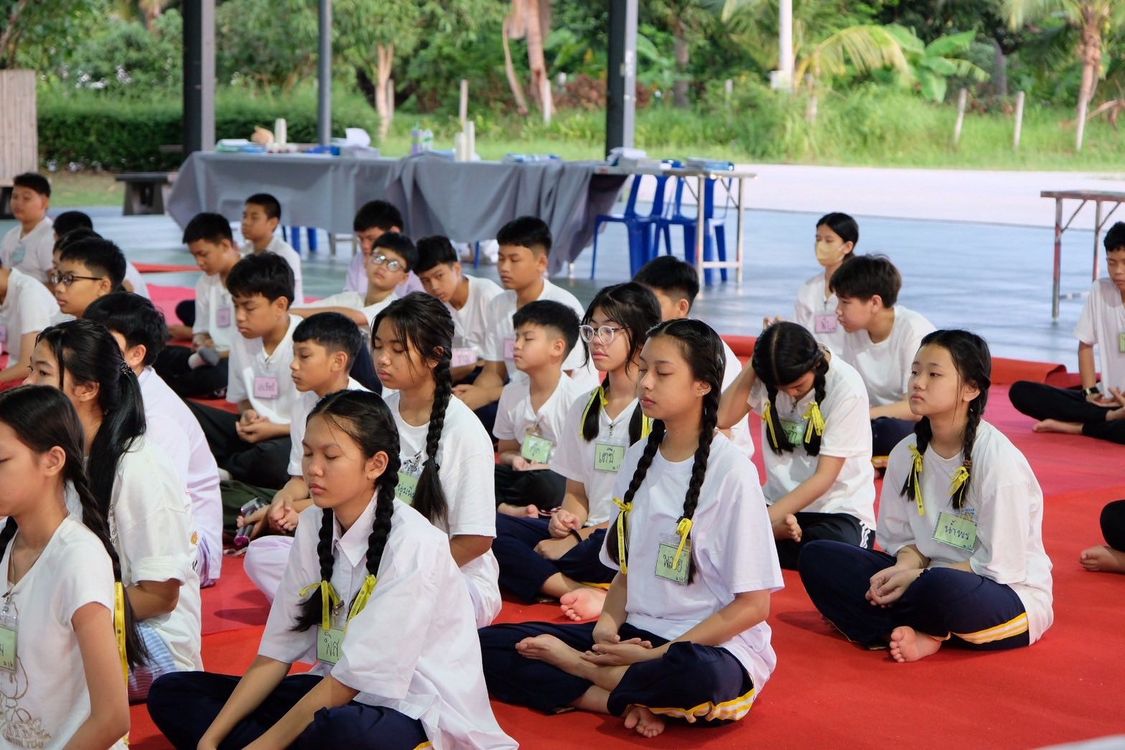 โรงเรียนปรีชานุศาสน์