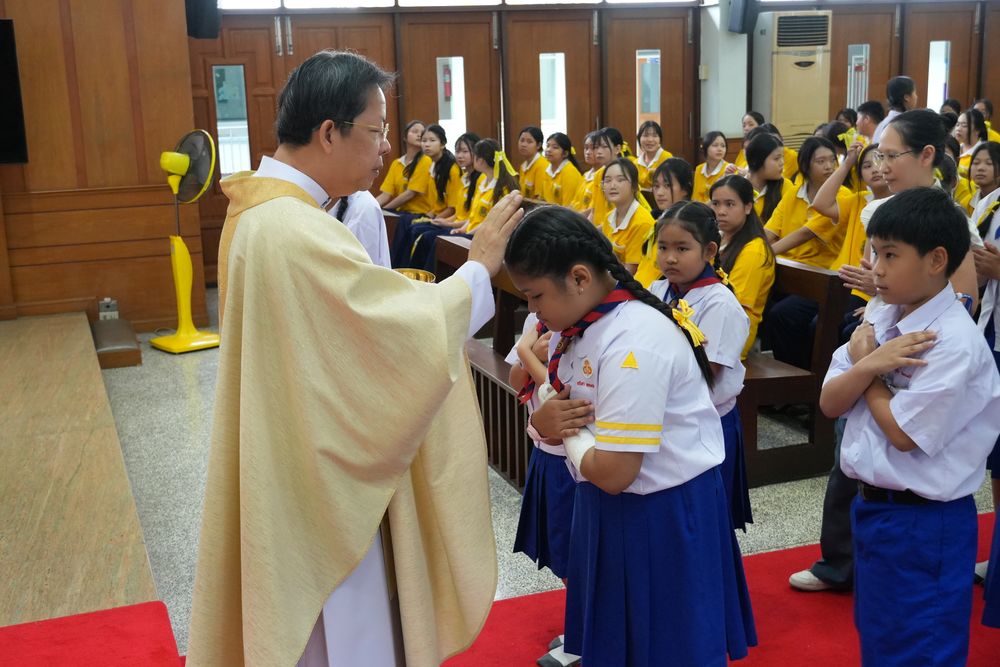 โรงเรียนปรีชานุศาสน์