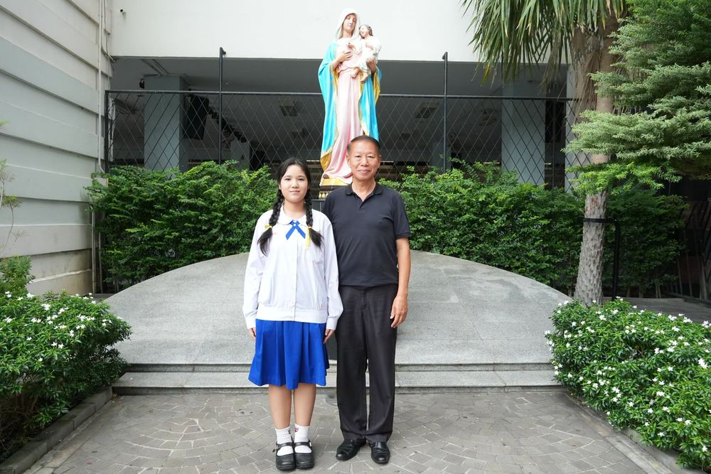 โรงเรียนปรีชานุศาสน์
