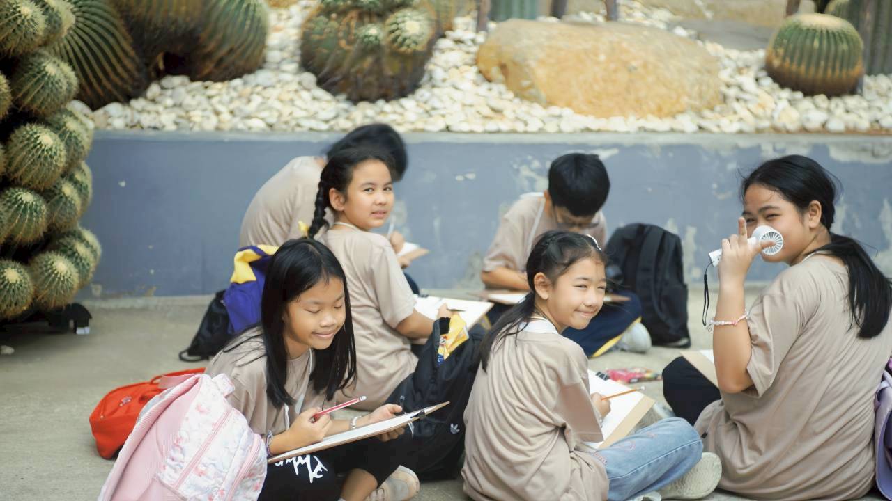 โรงเรียนปรีชานุศาสน์