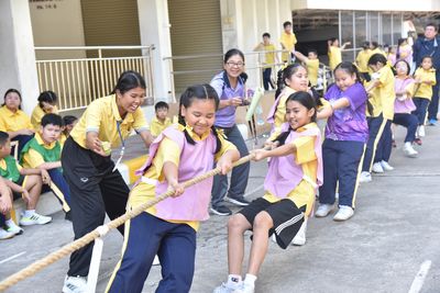 โรงเรียนปรีชานุศาสน์