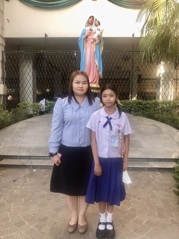 โรงเรียนปรีชานุศาสน์