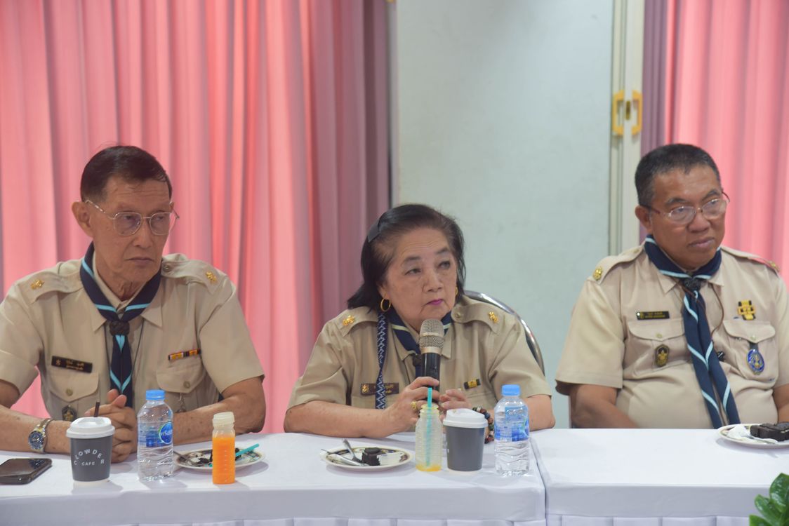 โรงเรียนปรีชานุศาสน์