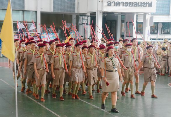 โรงเรียนปรีชานุศาสน์