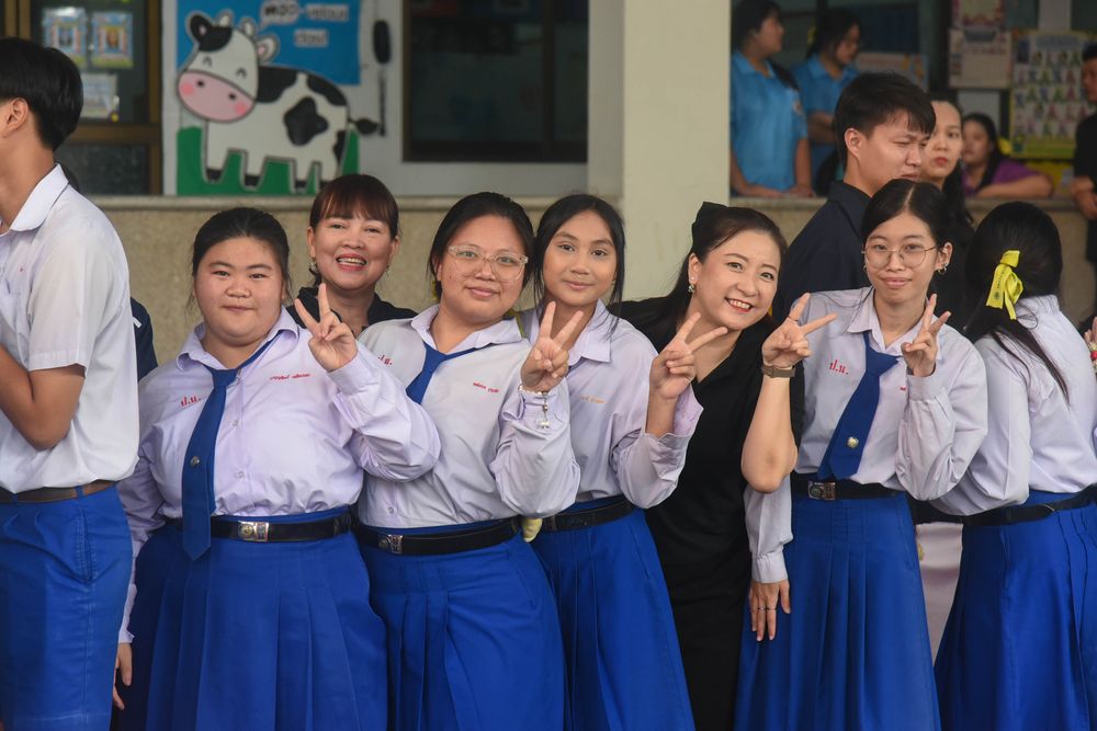โรงเรียนปรีชานุศาสน์