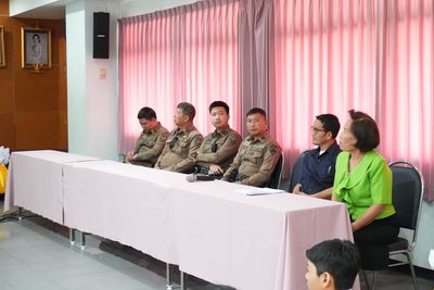 โรงเรียนปรีชานุศาสน์