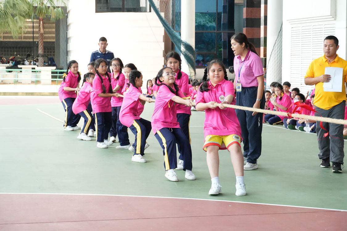 โรงเรียนปรีชานุศาสน์