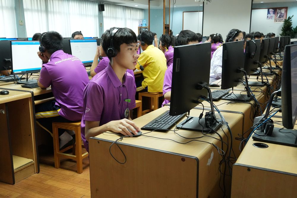 โรงเรียนปรีชานุศาสน์