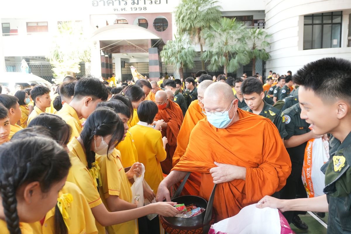 โรงเรียนปรีชานุศาสน์