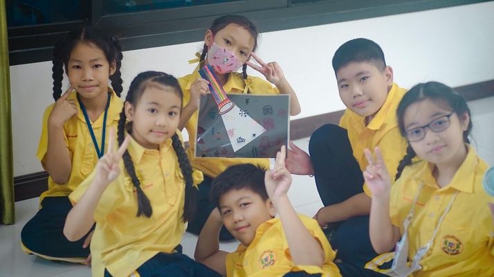 โรงเรียนปรีชานุศาสน์