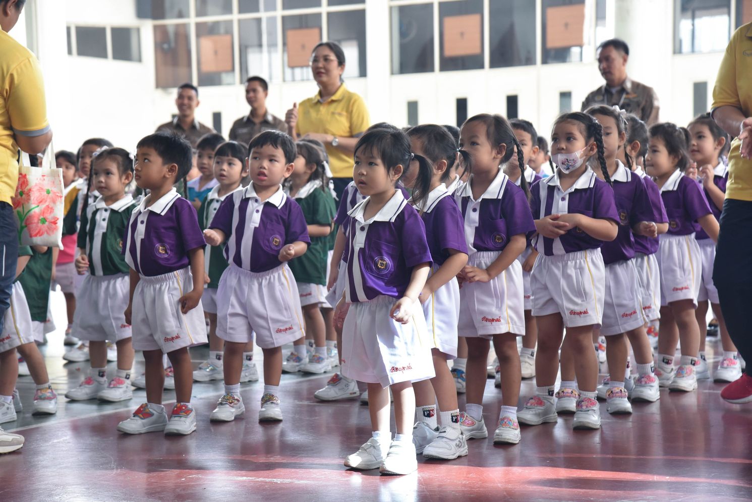โรงเรียนปรีชานุศาสน์