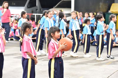 โรงเรียนปรีชานุศาสน์