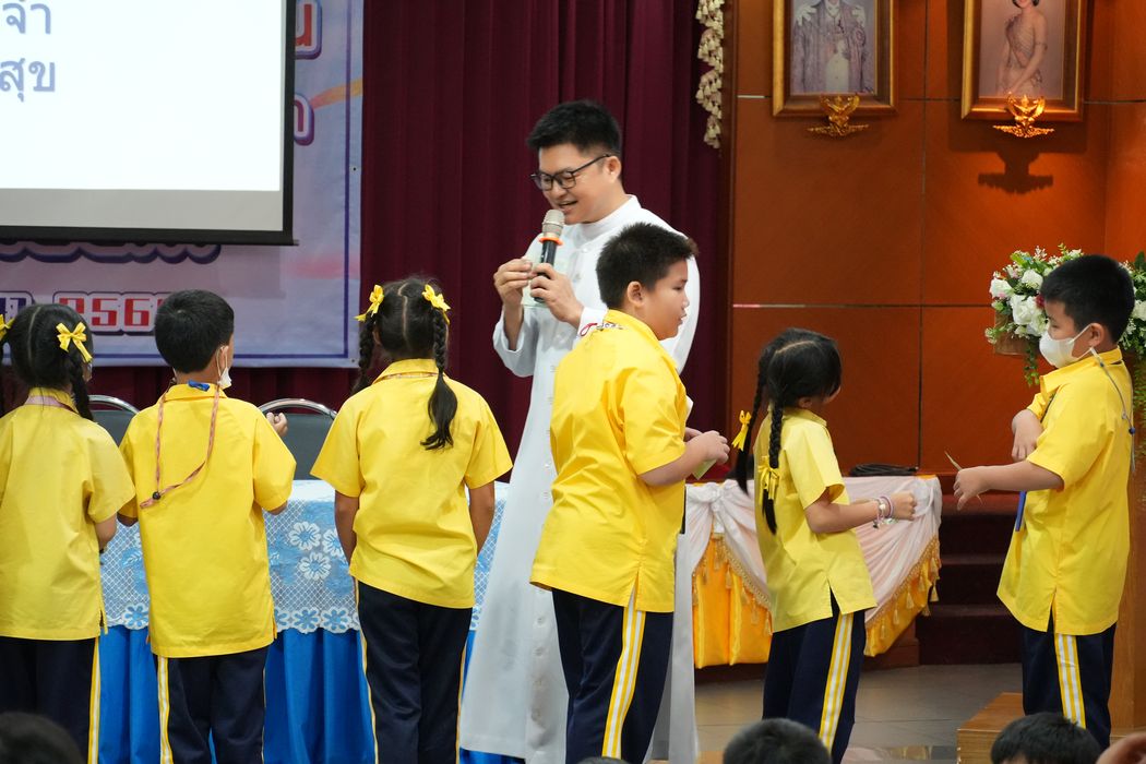 โรงเรียนปรีชานุศาสน์